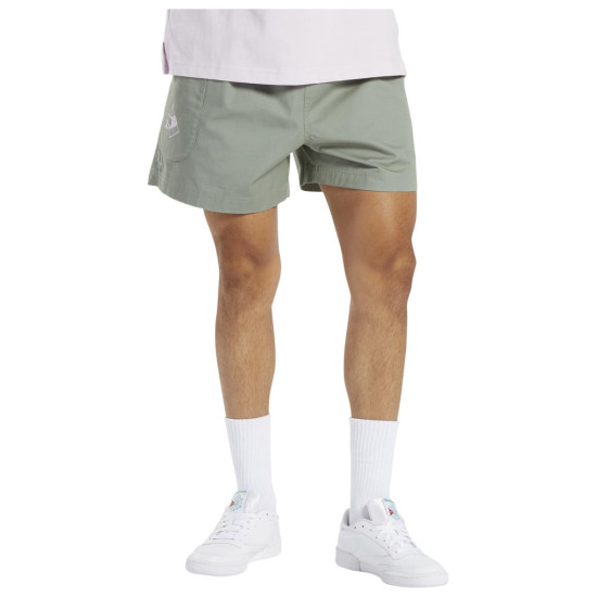 Reebok Ανδρικό σορτς Cl Skate Short Reebok Ανδρικό σορτς Cl Skate Short